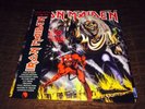 IRON MAIDEN 