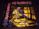 IRON MAIDEN 