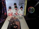 LOOK ALTERNATE COVER DESIGN THE BEATLES   BUTCHER YESTERDAY TODAY