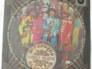 THE BEATLES - SGT. PEPPERS PICTURE DISC STILL SEALED ORIG 1978 1ST PRESS MINT-
