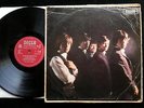 THE ROLLING STONES Debut LP UK 1st Press MONO LK 4605 2A/3A 1964 Red Decca
