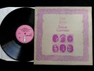 FAIRPORT CONVENTION Liege And Lief LP 1st Pressing Pink ILPS-9115 A-1/B-1