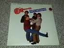 monkees headquarters lp SEALED no reserve rare find colgems cos-103