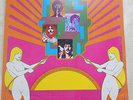 The Beatles-Nothing is real-Nems late 60's alternate outakes EX/EX LP