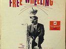 Ted Brown Sextet-Free Wheeling-Vanguard 8515-WARNE MARSH ART PEPPER