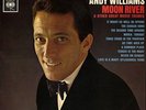 Andy Williams Moon River & Other Great Movie Themes CBS Vinyl LP