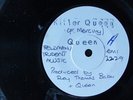 QUEEN DEMO/WHITE LABEL: