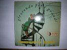UMBERTO BINDI-Girotondo per i grandi  45 EP RICORDI 45 ERL 128-ITALY
