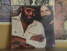 MERL SAUNDERS JERRY GARCIA, LIVE AT KEYSTONE VOL 1 - SEALED LP MPF-4535