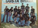COSTA BRAVA Con Sabor A... LP OOP late-70's salsa Borinquen