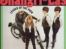 BEAUTIFUL ALBUM LEADER OF THE PACK BY THE SHANGRI-LAS NEAR MINT