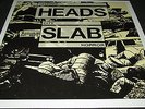 SEVERED HEADS City Slab Horror (LP) (180 gram colored vinyl)