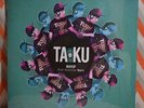 TA-KU - Beat Sketches Volume, 1 Limited to 300 Import BLACK VINYL Nujabes NEW