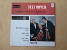 Beethoven - Klaviertrio 6 - Erzherzog-Trio - Philips - HiFi Stereo  (01004)