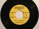 Johnny Johnson: Great Cooga-Mooga | very rare 1950's black r&b Assault **HEAR**