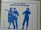Paul mccartney wings on the radio unofficial lp mint condition TMOQ label