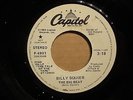 Billy Squier BIG BEAT 7