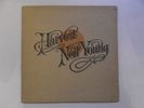 Neil Young Harvest 1st Press Sterling LH MS-2032 VG ULTRASONIC CLEAN
