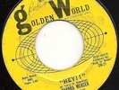 NORTHERN SOUL Barbara Mercer - Hey  LISTEN
