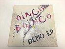 Oingo Boingo DEMO EP 1979 Vinyl RARE #50/130 Danny Elfman