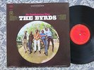 THE BYRDS Mr tambourine Man 1971 US LP