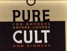 THE CULT 