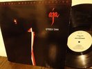 MFSL MOBILE FIDELITY Steely Dan Aja AUDIOPHILE