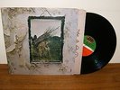 LED ZEPPELIN - IV (1971 Vinyl LP) SD-19129 (4,four, stairway to heaven)