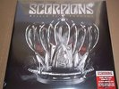 SCORPIONS - Return to Forever - Sony 88875059121 SEALED