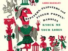 lord buckley hispters RCA 1955