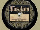 COUNTRY 78 : FLOYD THOMPSON & HIS HOME TOWNERS ON VOCALION 5236