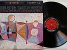 CHARLES MINGUS Ah Um ORIGINAL 6 SIX-EYE LABEL Columbia CS 8171