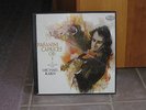 PBR 8477 paganini CAPRICES OP. 1 2lp MICHAEL RABIN capitol SOLO VIOLIN fds