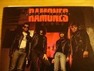 The Ramones Halfway to Sanity 1987 LP, original issue, rare punk 33rpm