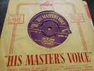 ELVIS PRESLEY : LOVE ME TENDER / ANY WAY YOU WANT ME:UK 1ST: HMV POP 253:GOLD