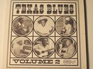 Texas Blues Volume Two LP Vinyl EX Nice Orig Arhoolie F 1017 Lightnin' Hopkins