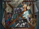 Emmylou Harris & Rodney Crowell **The Traveling Kind *New Vinyl Record LP