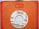 CRYSTALS La La Brooks ARE YOU TRYING TO GET RID OF ME northern soul WLP 45 w1820
