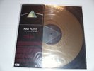 PINK FLOYD - THE DARK SIDE OF THE MOON  - COLOURED VINYL (GOLD)  - LP