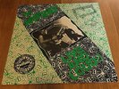 The Meteors Live And Loud LP UK 1987 NrMINT 