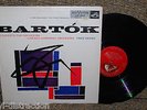 BARTOK CONCERTO FOR ORCHESTRA REINER CHICAGO vinyl NM Red Seal LM-1934