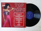 Top Of The Pops SHM 3018 Volume 78 Vinyl LP (Cheesecake Sexy Lady Cover) 1980