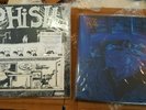 Junta [Deluxe LP Edition] & Rift [Deluxe LP Editon] by Phish Vinyl. NEW