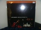 Jimi Hendrix / Live Isle of Wight '70 Lp Sealed Mint 1991 Polydor UK 847233-1