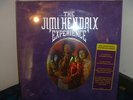 NEW Jimi Hendrix Experience Vinyl LP Lmt'd 8 Album Box Set 2000 Sealed Mint