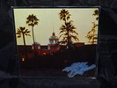 Eagles Hotel California SEALED USA 1976 GATEFOLD LP W/ NO BARCODE