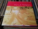 RARE ALTERNATIVE INDIE ROCK LP YO LA TENGO 
