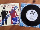 Depeche Mode - Get the balance right - Japan Promo 7