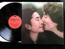 JOHN LENNON & YOKO ONO MIlk And Honey LP UK 1st POLH 5  A1/B1 STERLING EX+