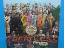 THE BEATLES Sgt. Pepper's Lonely Hearts Club Band - PMC 7027 * MONO * 1967